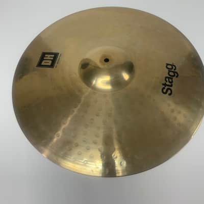 Stagg DH 20" Medium Ride 2022 - clear image 2