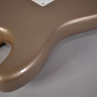 2025 Fender American Vintage II '65 Stratocaster | Shoreline Gold Finish W/OHSC image 13