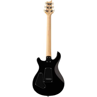 PRS 2026 SE CE 24 Electric Guitar - Charcoal Burst image 3