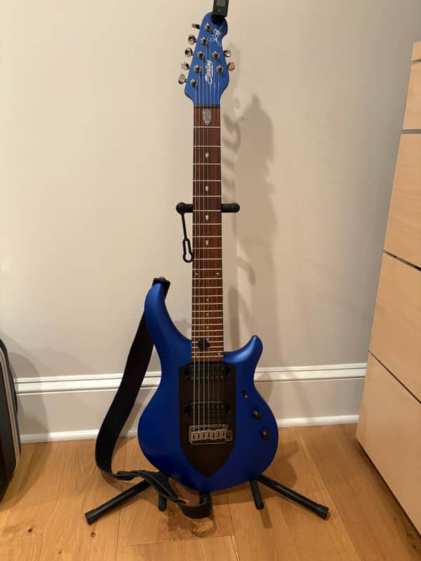 Sterling MAJ170 John Petrucci Signature Majesty