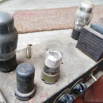 Tube Amplifier tube amplifier40's image 12