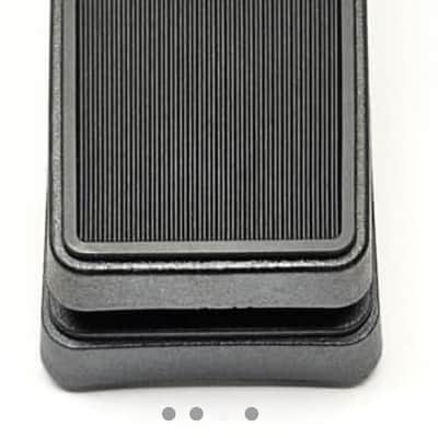 Electro-Harmonix Slammi Plus Polyphonic Shifter Pedal 2017 - Present Black image 3