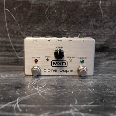 MXR M303 Clone Looper | Reverb
