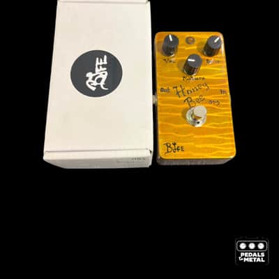 bjfe honey bee ods - X19347 image 1
