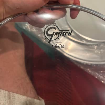 Immagine Remo/Gretsch Stock Heads - 3