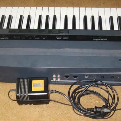 Roland SK-50 Multi-Timbral Keyboard image 3
