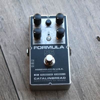 Catalinbread "Formula 55 (New Look)" image 4