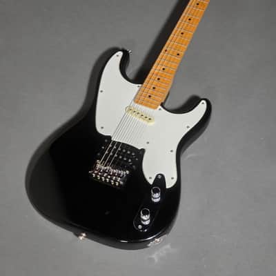 Squier by Fender '51 Model - 2005 - Black image 12