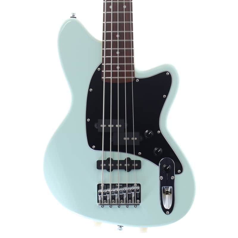 Ibanez TMB35 Mint Green [I 200409061] (06/22) image 1