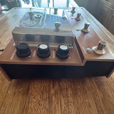 T-Rex Replicator Analog Tape Echo Chorus Pedal image 4