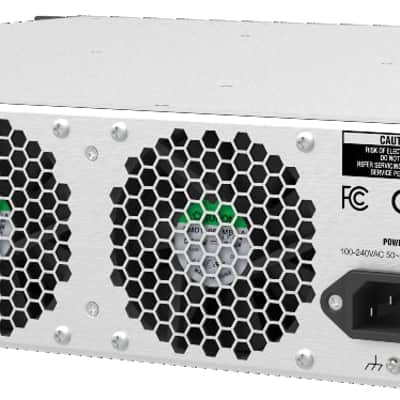 BW Broadcast TX1000 V3 FM Transmitter image 2