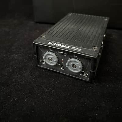 Sonosax SX-M2 image 2