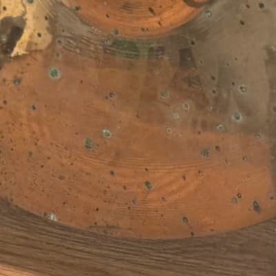 Sabian AAX 14"  Studio Crash 700 Grams image 3