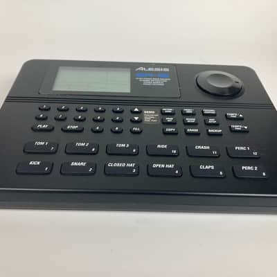 Alesis SR-16 Drum Machine - Excellent Condition