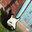 Fender American Professional II Stratocaster HSS w/Shaw humbucker 2020 - Black