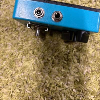 Providence Anadime Chorus ADC-4 2010s - Blue image 3