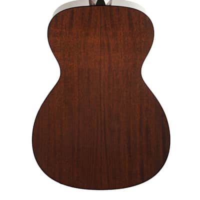 Collings Baby 1E Guitar #36214 image 4