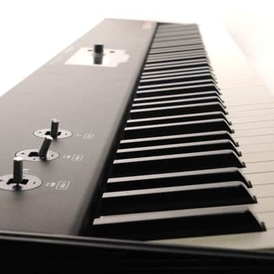 Studiologic SL88 Grand 88 Key Keyboard Controller image 2