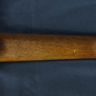 Vintage MARTIN Style 0 SOPRANO UKULELE w/HSC 1927-32 image 8