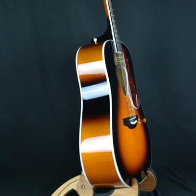 Gretsch G5031FT Rancher Fideli-Tron Acoustic Electric - Sunburst image 5