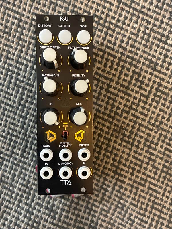 Tiptop Audio FSU