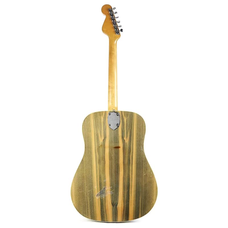 Fender Wildwood Acoustic 1966 - 1971 image 2