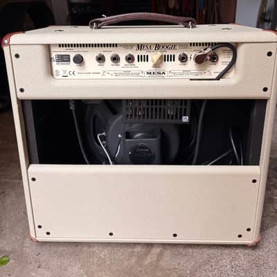 Mesa Boogie California Tweed 6V6 2:20 20-Watt 1x12" Guitar Combo 2022 - Present - Various image 2