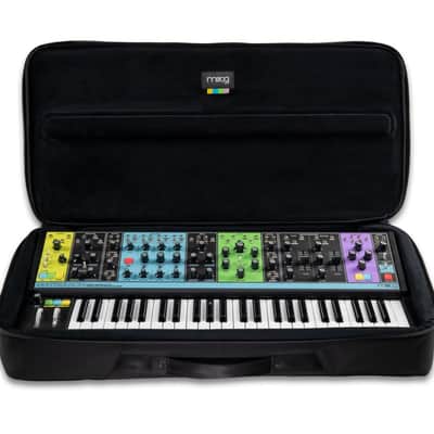 MOOG MUSIC Matriarch SR Case
