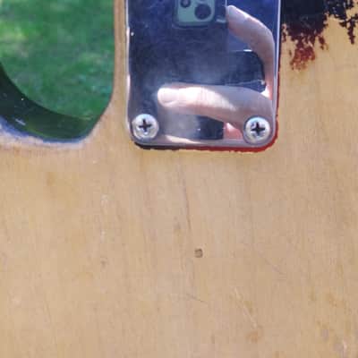 Fender Precision Bass 1962 -(Beatles & Stones support act owned) image 16