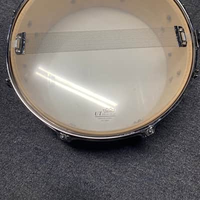 Mapex Pro M Series 5.5x14" Snare Drum 8 Lug image 6