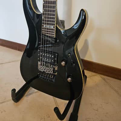 ESP LTD Mh-327 FR, 27 frets! image 2