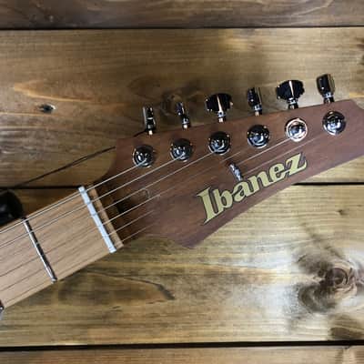 Ibanez AZ242-SFM Premium image 5