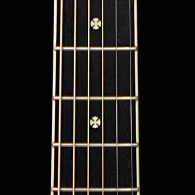 Yamaha FG-301B Late 1970's - Natural image 6