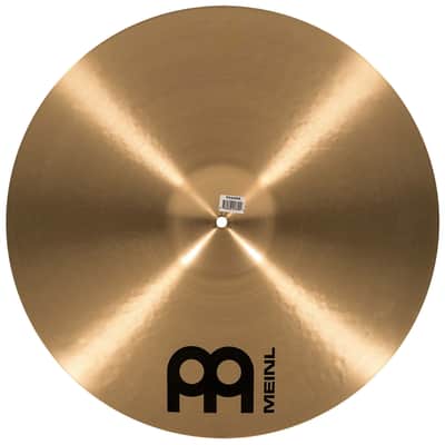 Meinl Pure Alloy 20" Medium Ride image 3