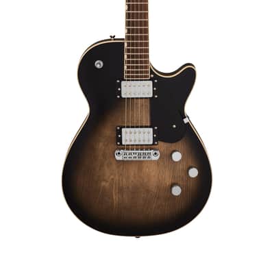 Gretsch Electromatic Jet - Bristol Fog image 1
