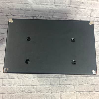 Fender Rumble 410 V1 Black Grill Bass Cabinet image 2