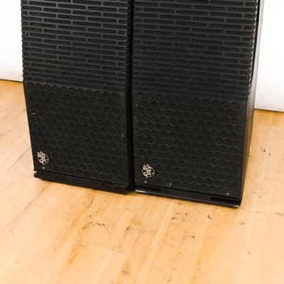 Clair Bros i212-i Dual 12" Install Line Array Speakers 120° (PAIR) CG012D8 *ASK FOR SHIPPING* image 3