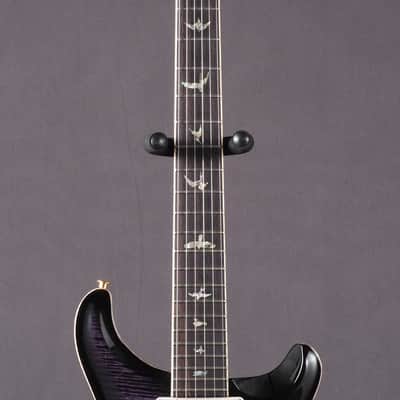 PRS McCarty 10 Top - Purple Mist image 5