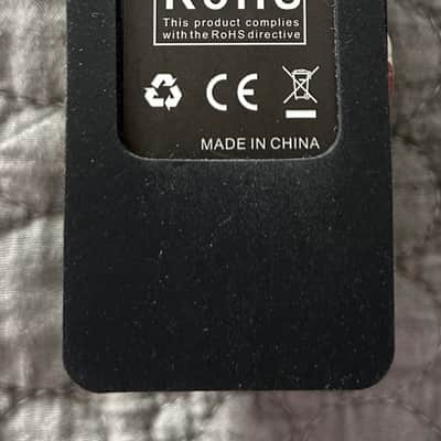 Tomsline AT-07 Pedal Tuner 2025 image 2