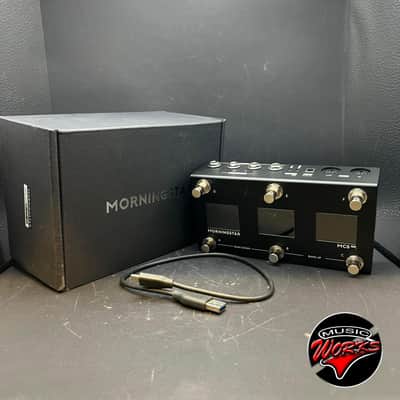 Morningstar   Mc6 Pro M ID I Controller image 6