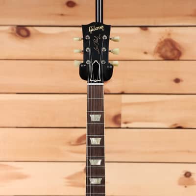 Gibson 1958 Les Paul Standard Reissue VOS - Bourbon Burst - 84234 - PLEK'd image 5