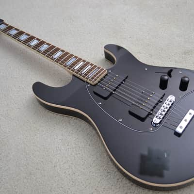 Music Man Steve Morse Custom (one-of-a-kind) image 6