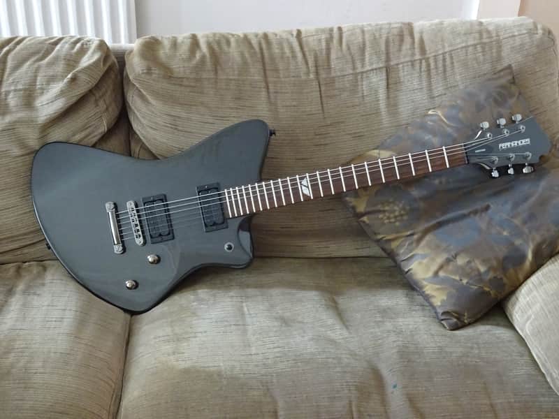 Fernandes Vertigo X | Reverb