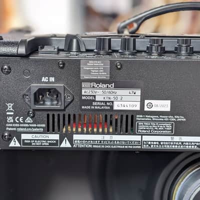 Boss Katana 50W MK2 image 8