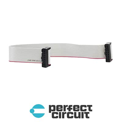 Tiptop Audio Eurorack Power Cable (16 to 16 Pin) image 2