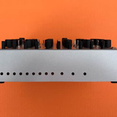 Studio Electronics Boomstar 3003 Desktop Analog Synthesizer - Silver image 3