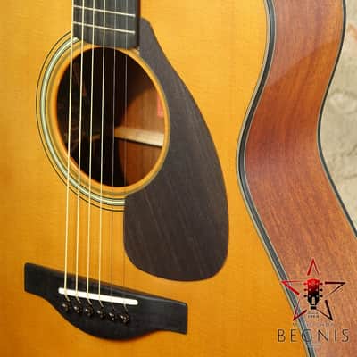 YAMAHA FSX5 Natural - Red Label Series - Made in Japan image 15