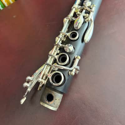 Buffet Crampon R13 full boehm image 3
