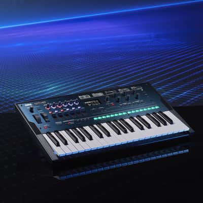 Korg opsix mk II image 6