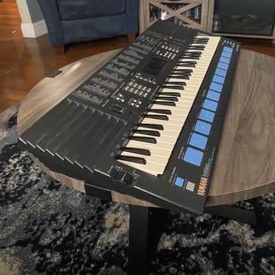 Yamaha PortaSound PSS680 1988 image 8